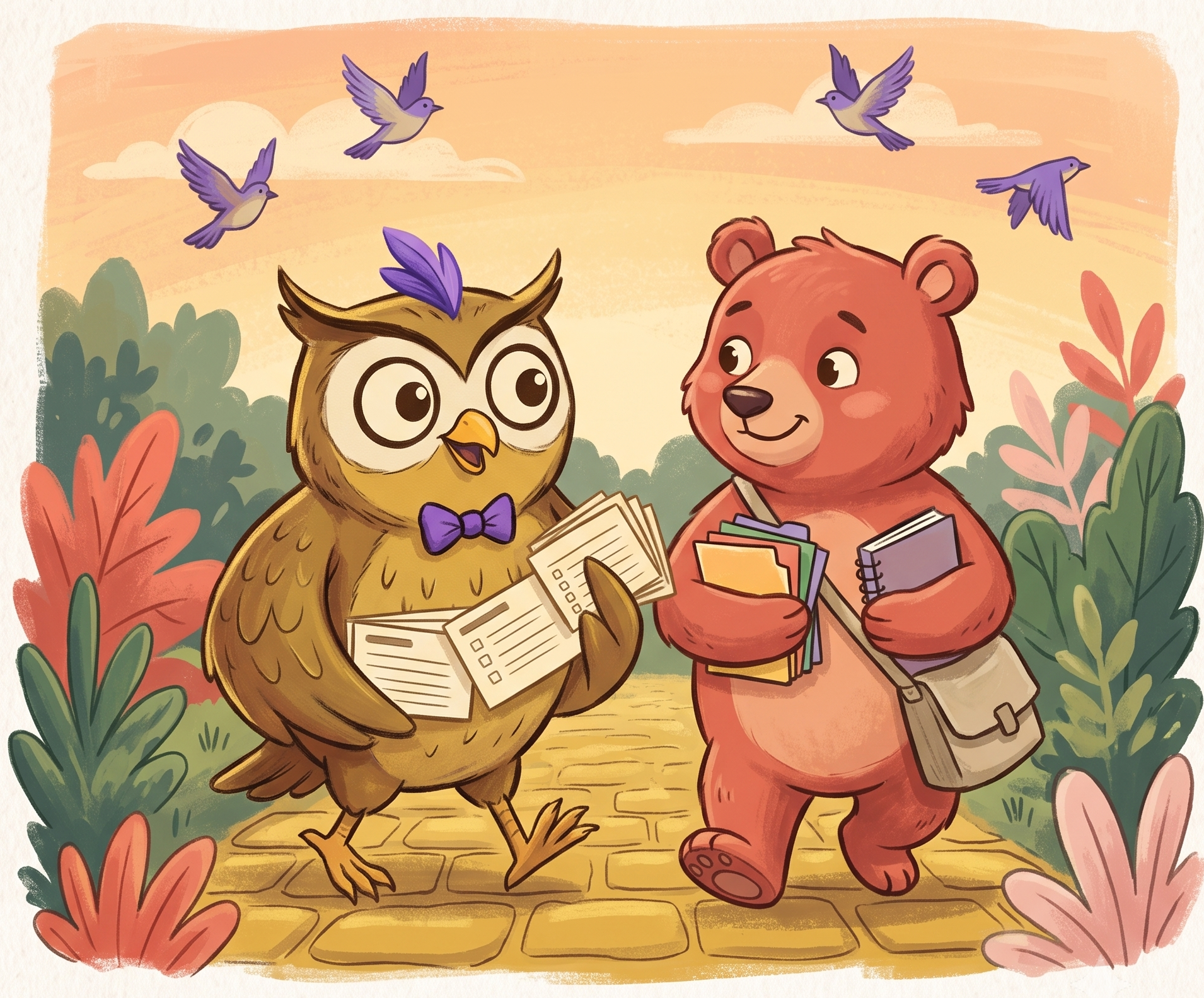 Bear App alternative