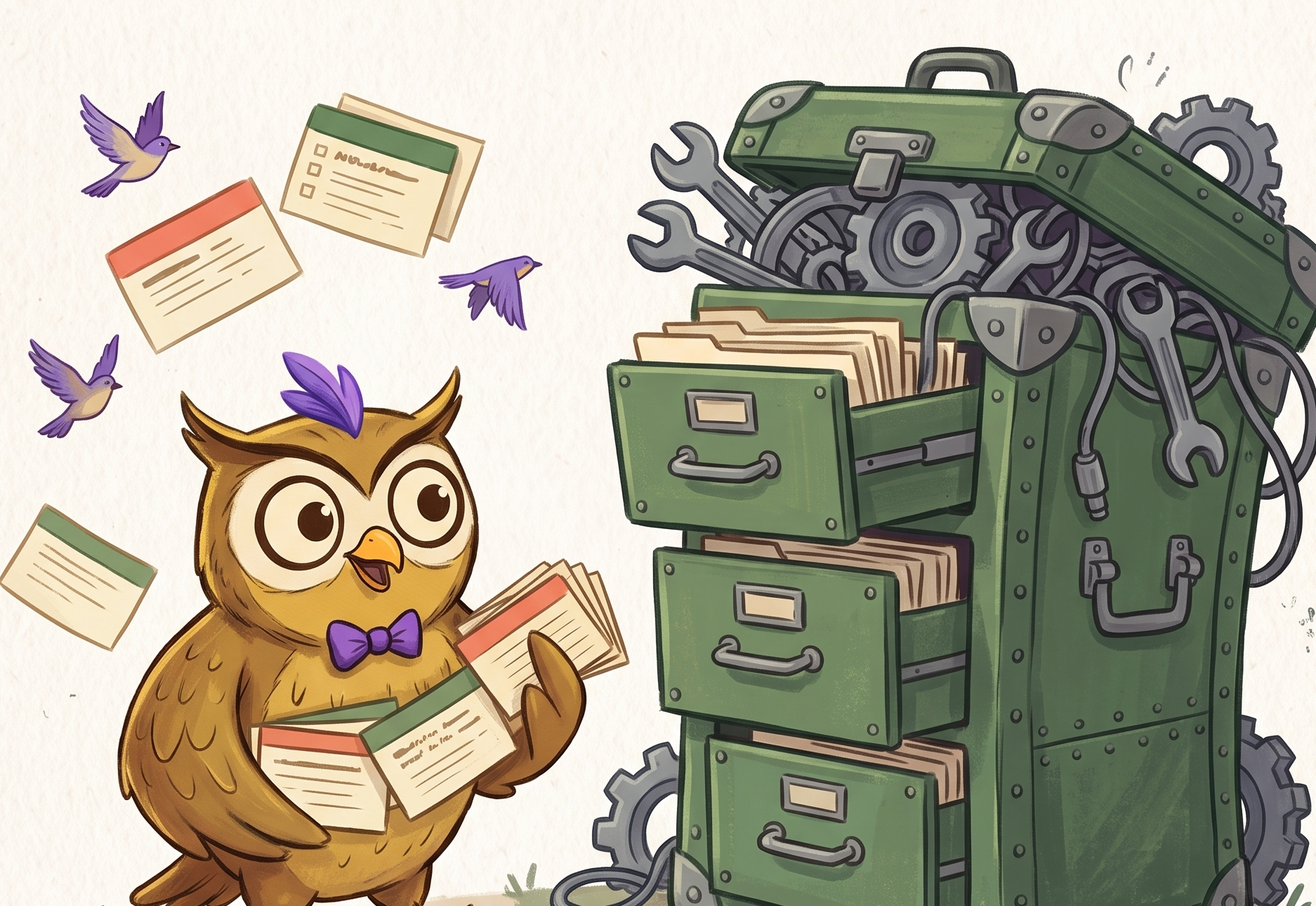 Evernote Alternative — Fast, Lightweight & No $129/yr Bloat