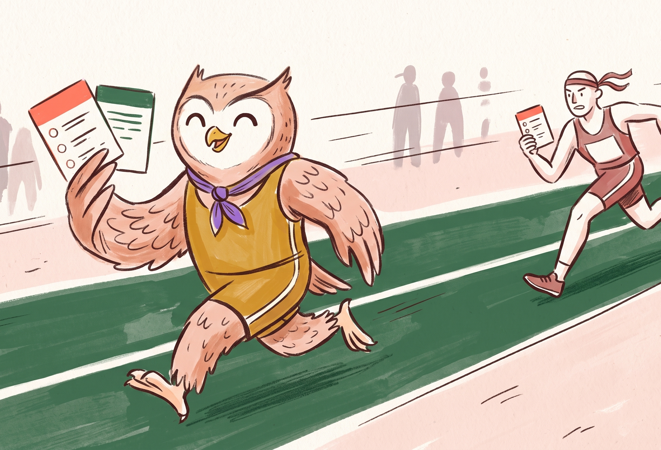 Todoist Alternative — Tasks With Full Prose Context