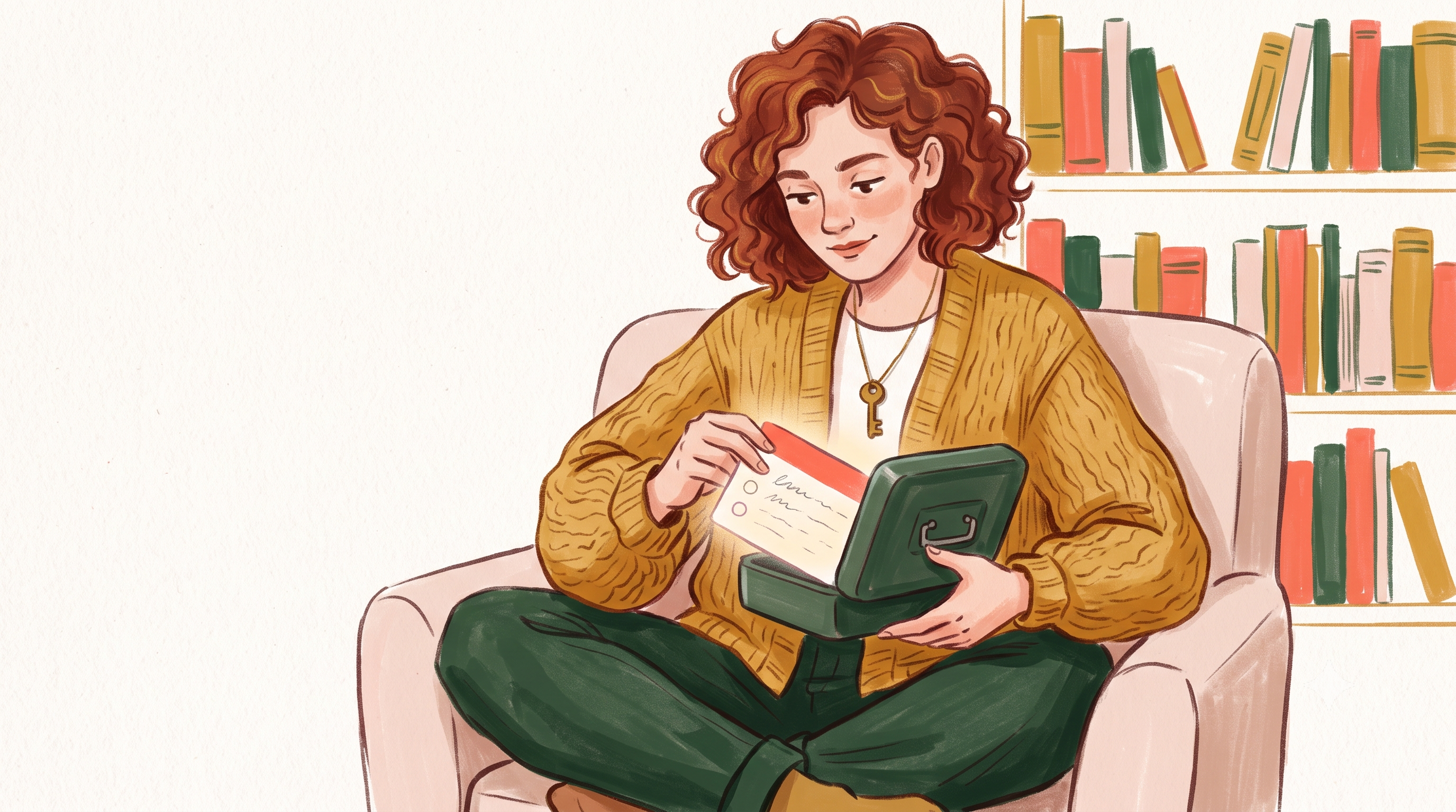Owldo for Casual Writers & Diarists
